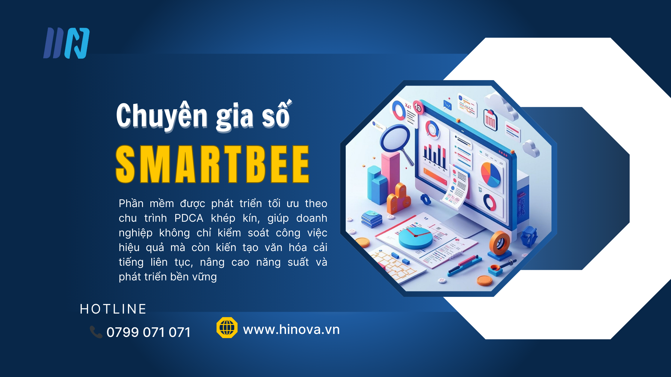 PHẦN MỀM QUẢN LÝ CÔNG VIỆC SMARTBEE